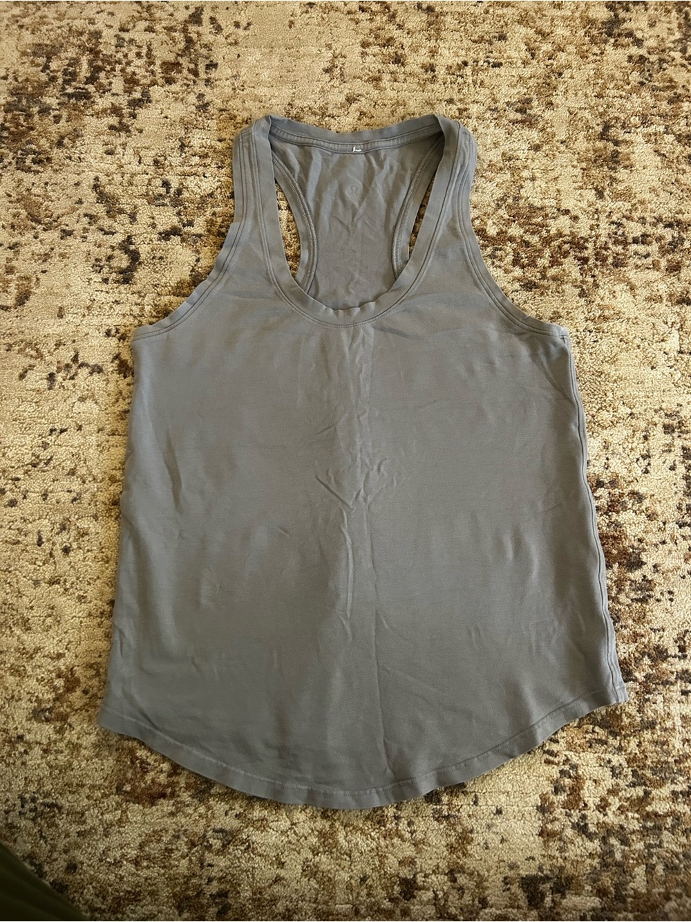 Lululemon love tank